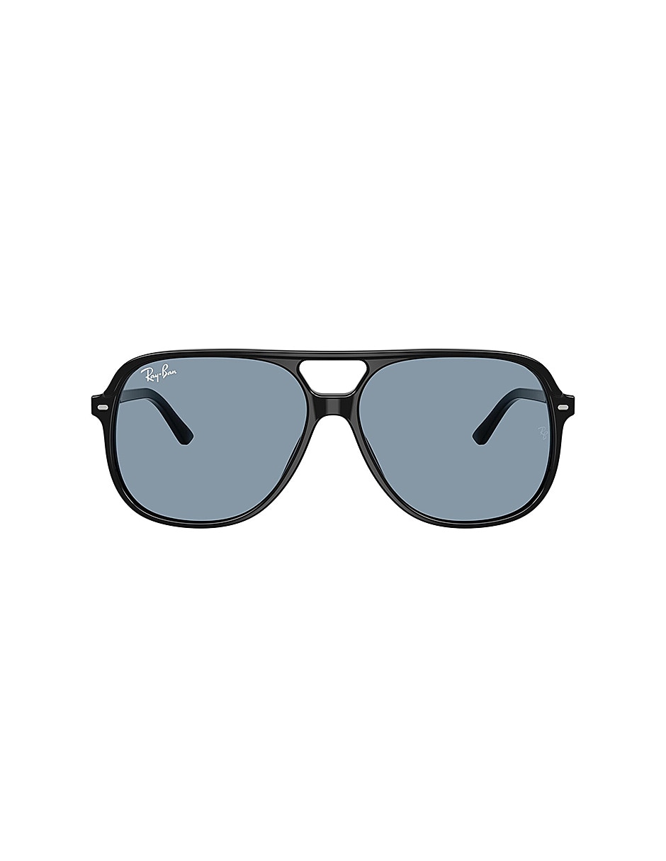 Lentes solares lifestyle 0rb2198901/5660 unisex 1