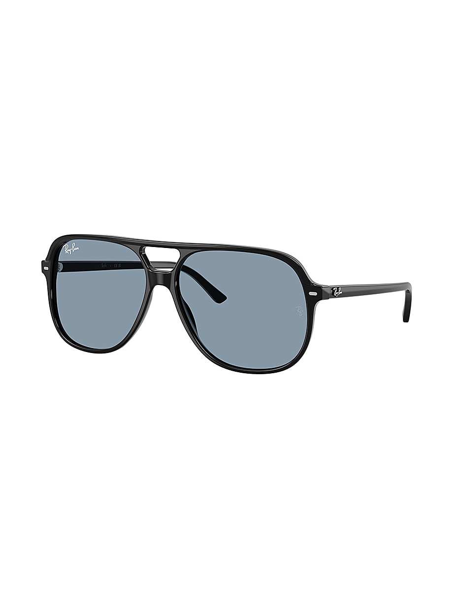Lentes solares lifestyle 0rb2198901/5660 unisex 2
