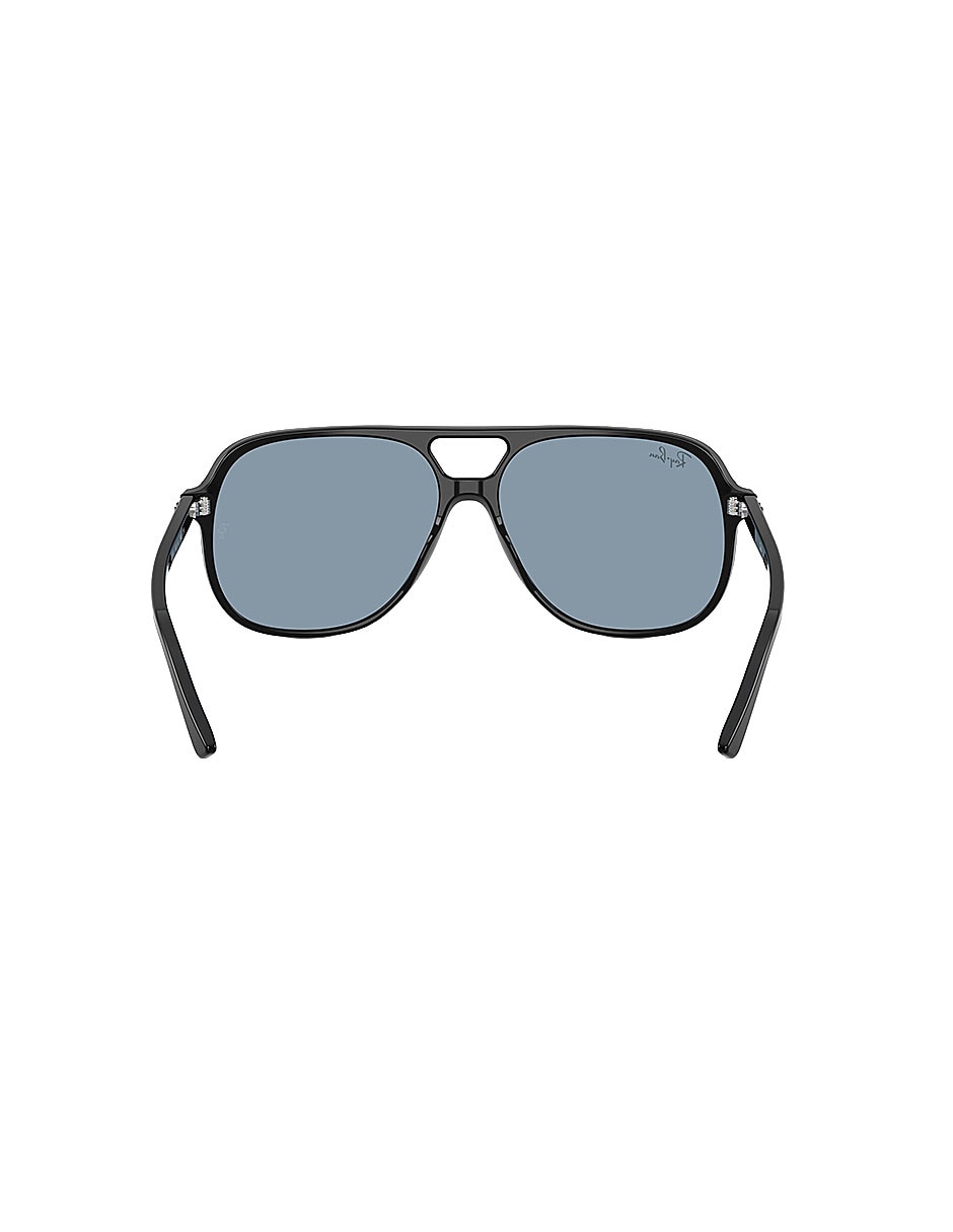 Lentes solares lifestyle 0rb2198901/5660 unisex 4