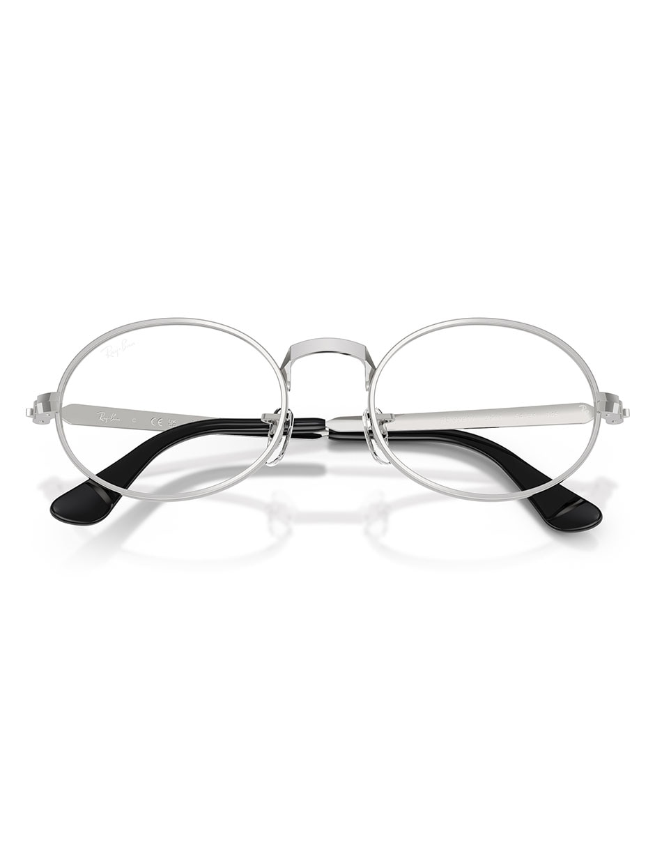 Armazón ray ban rb3931v unisex