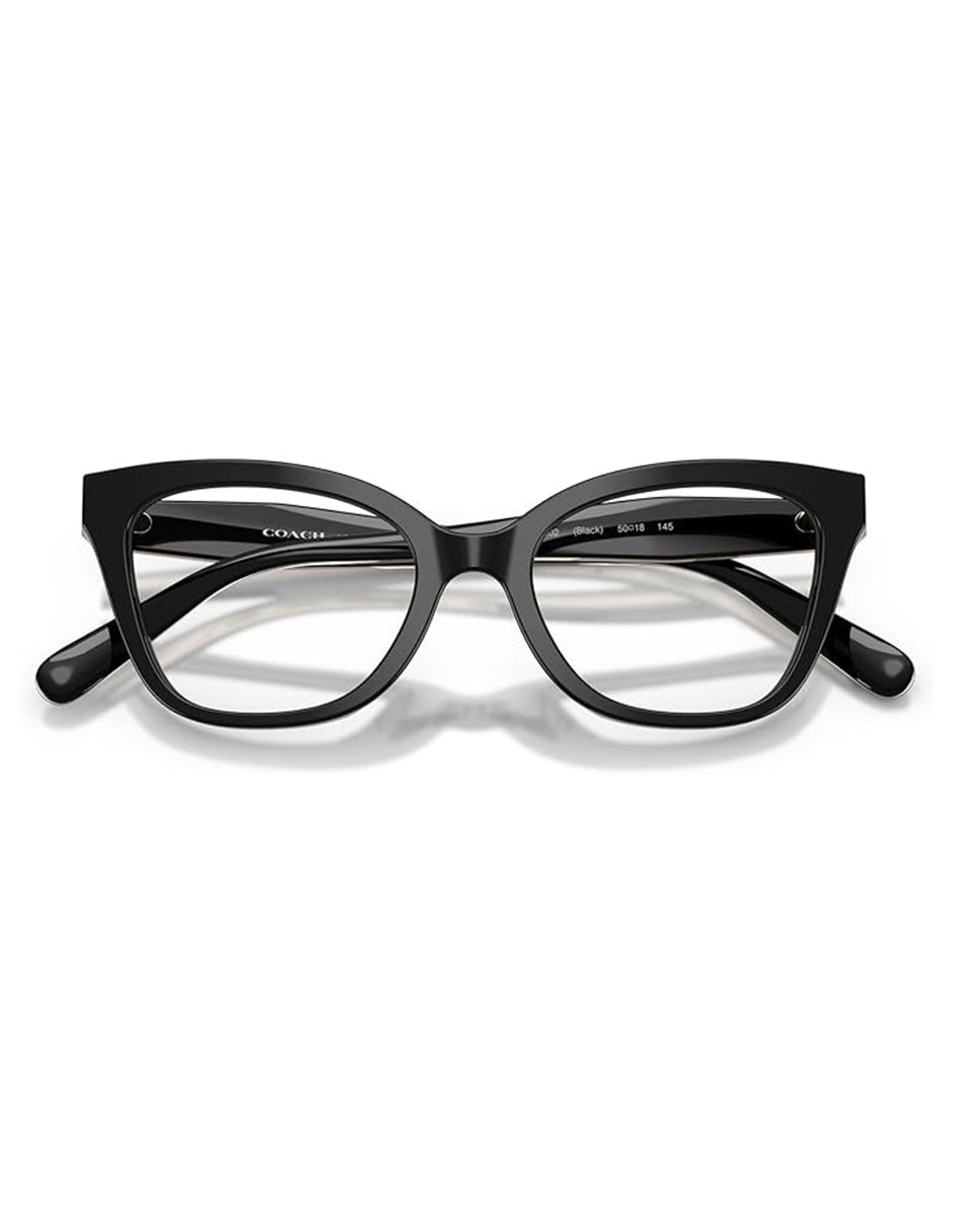 Lentes solares Premium Fashion 0HC6290U5002 para mujer 5