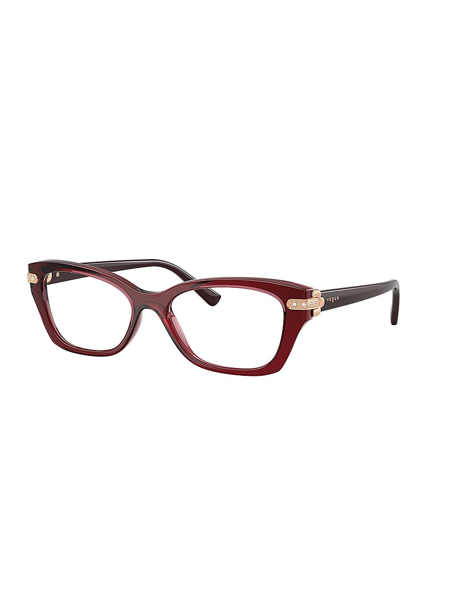 Armazón vogue fashion 0vo5704b3286 54 para mujer