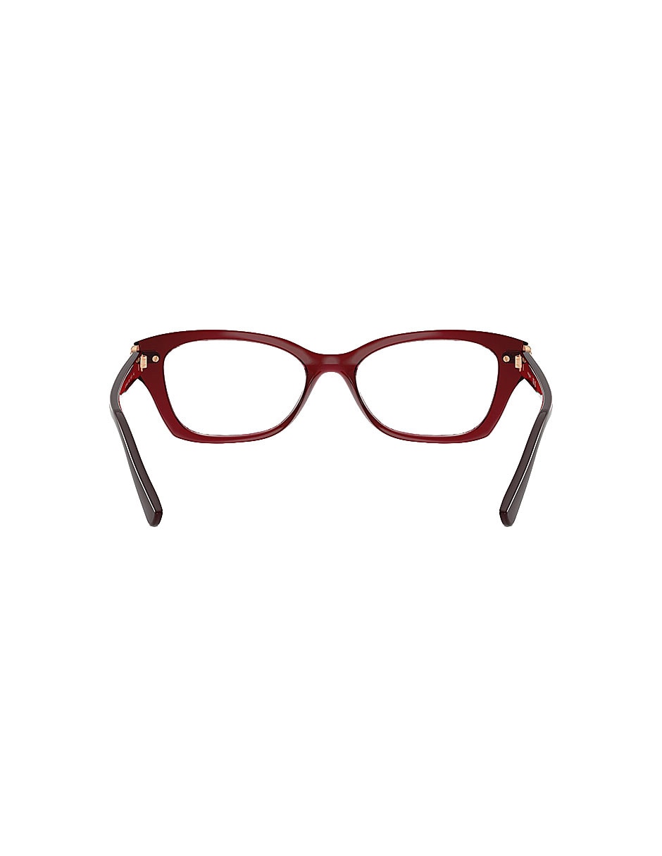Armazón vogue fashion 0vo5704b3286 54 para mujer