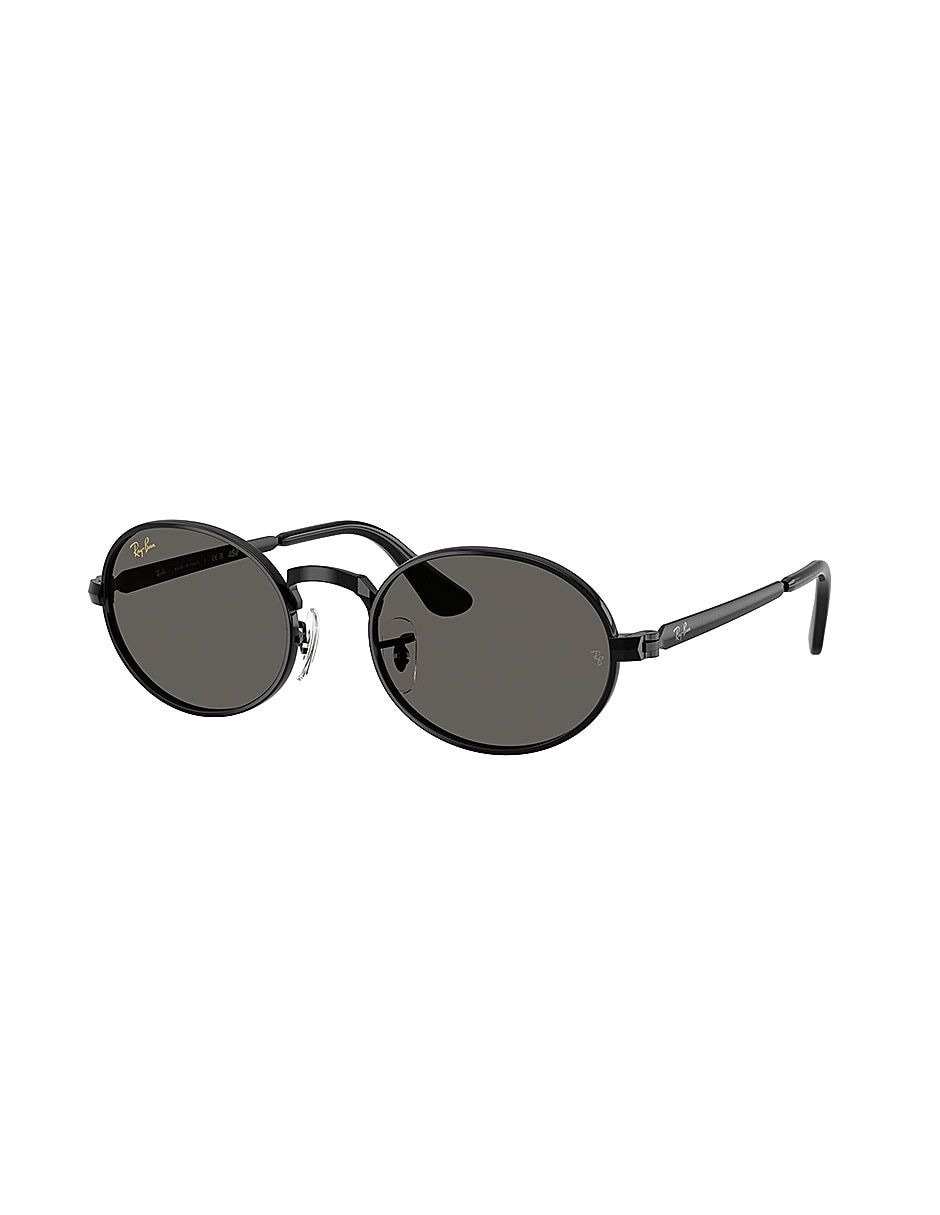 Lentes de sol Ray Ban Lifestyle 0Rb3931002/J554 unisex