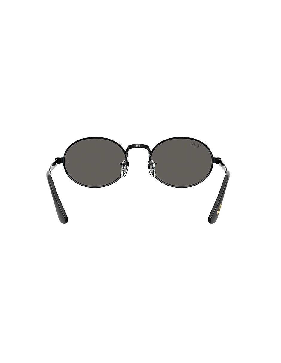 Lentes de sol Ray Ban Lifestyle 0Rb3931002/J554 unisex