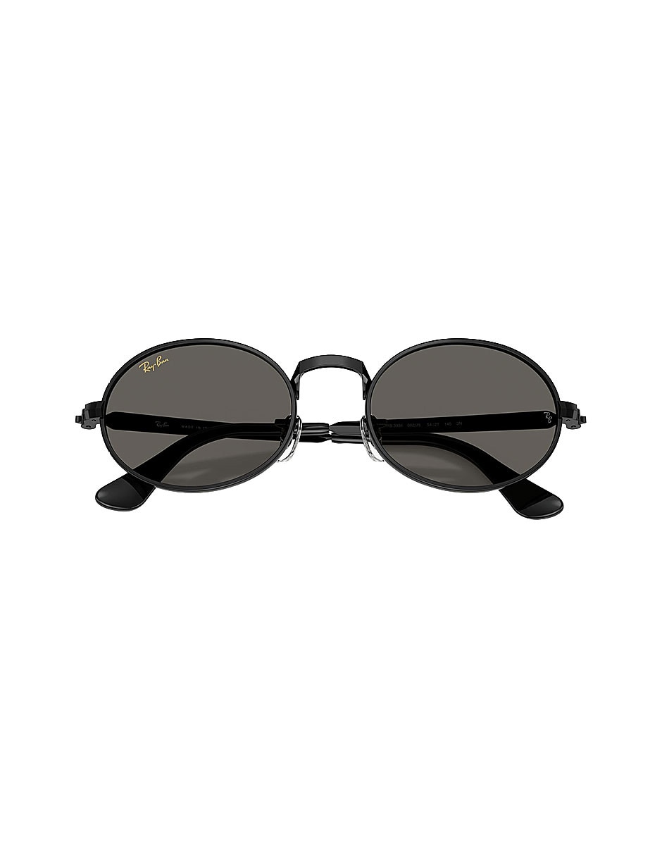 Lentes de sol Ray Ban Lifestyle 0Rb3931002/J554 unisex