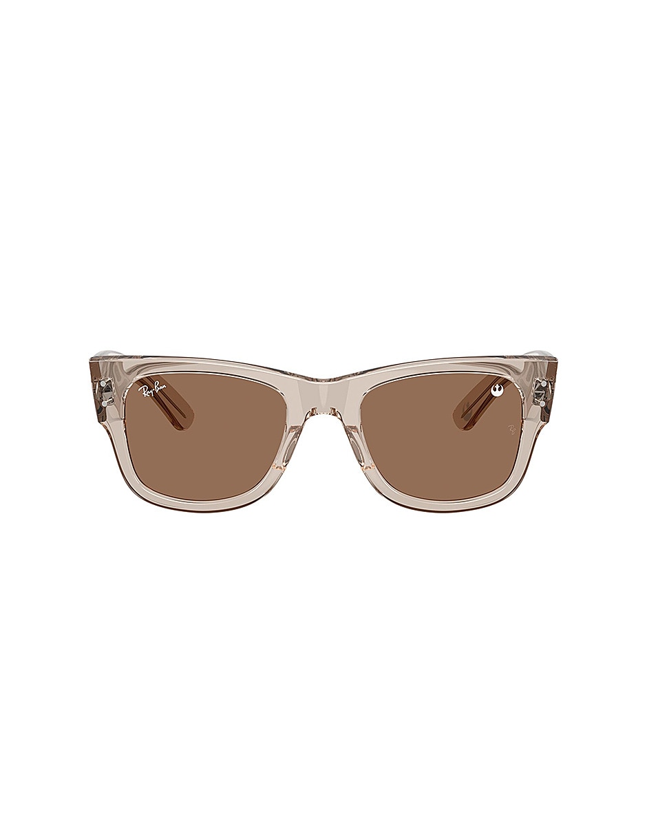 Lentes de sol Ray Ban Lifestyle 0Rb0840S68701A51 unisex
