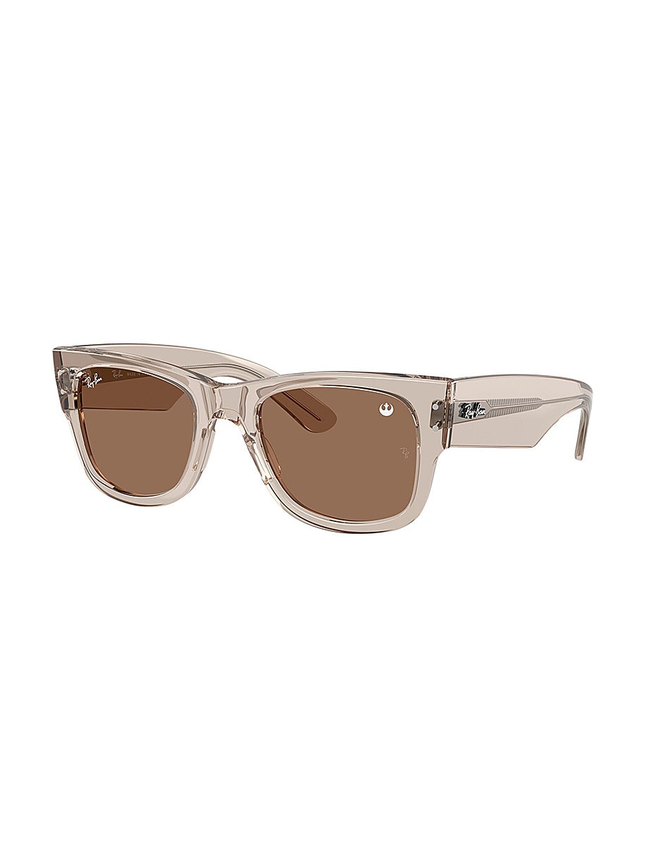 Lentes de sol Ray Ban Lifestyle 0Rb0840S68701A51 unisex