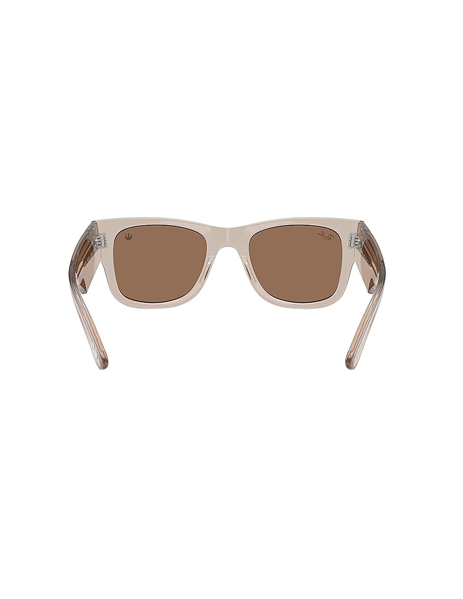 Lentes de sol Ray Ban Lifestyle 0Rb0840S68701A51 unisex