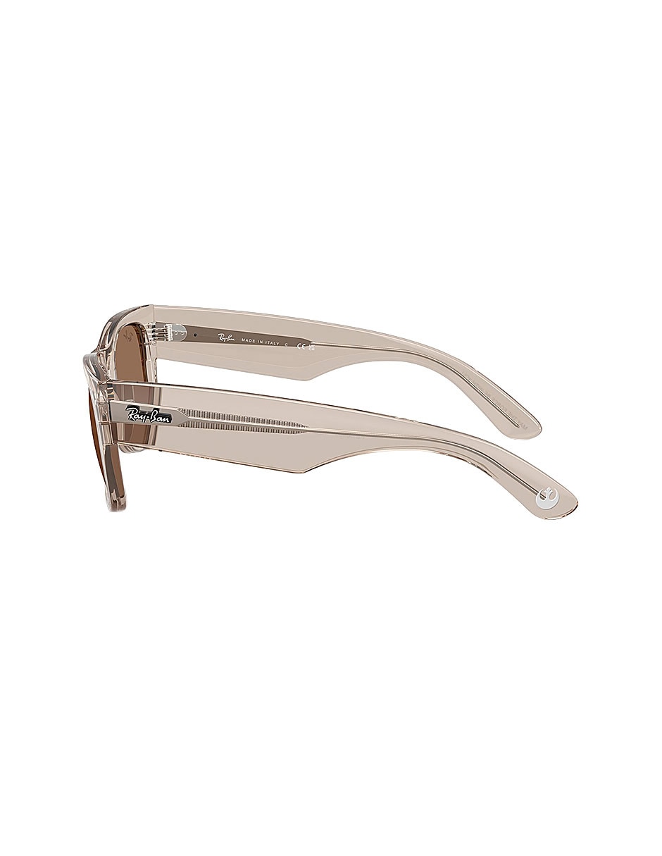 Lentes de sol Ray Ban Lifestyle 0Rb0840S68701A51 unisex