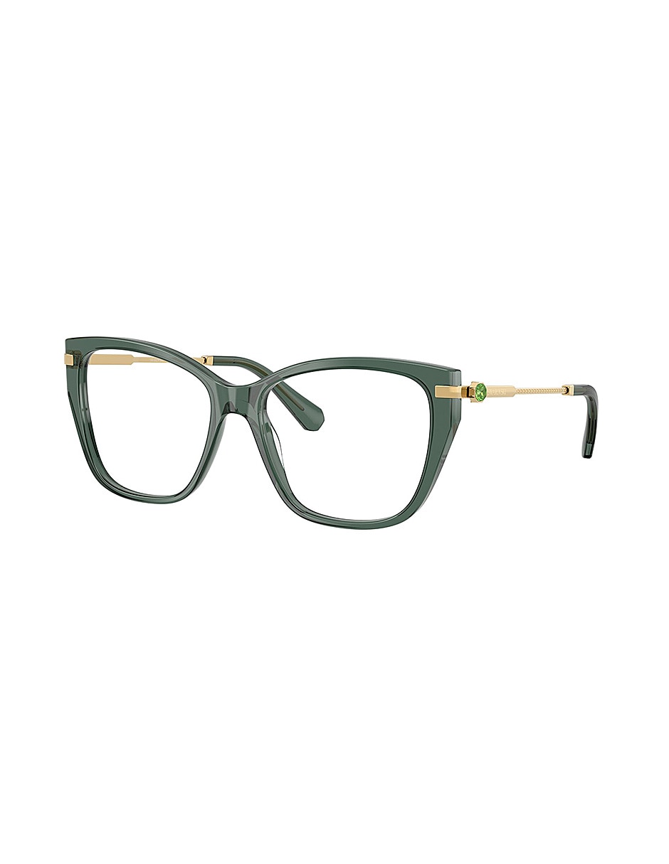 Armazón Swarovski premium fashion 0sk20601043 55 para mujer