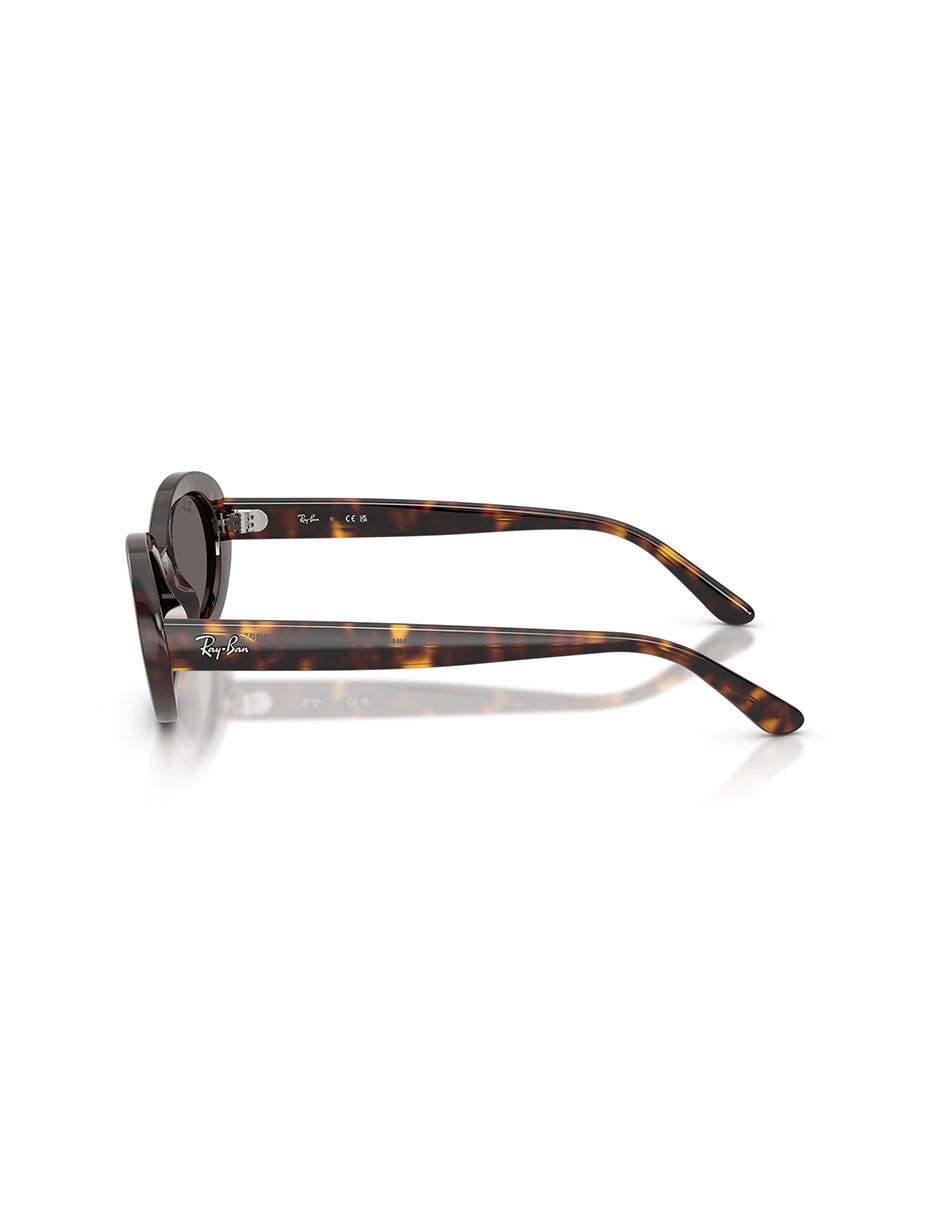 Lentes solares 0RB2223902 para mujer 4