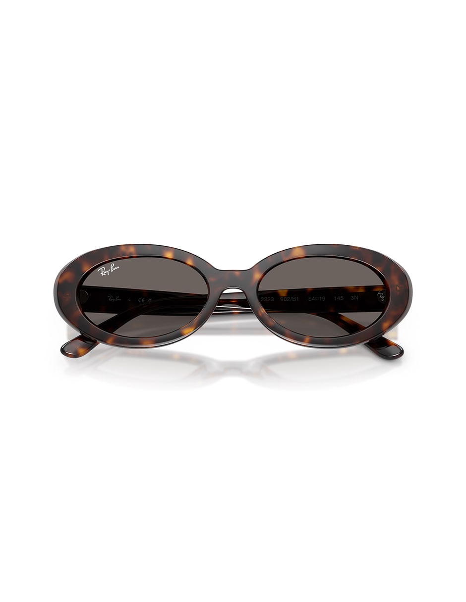 Lentes solares 0RB2223902 para mujer 6