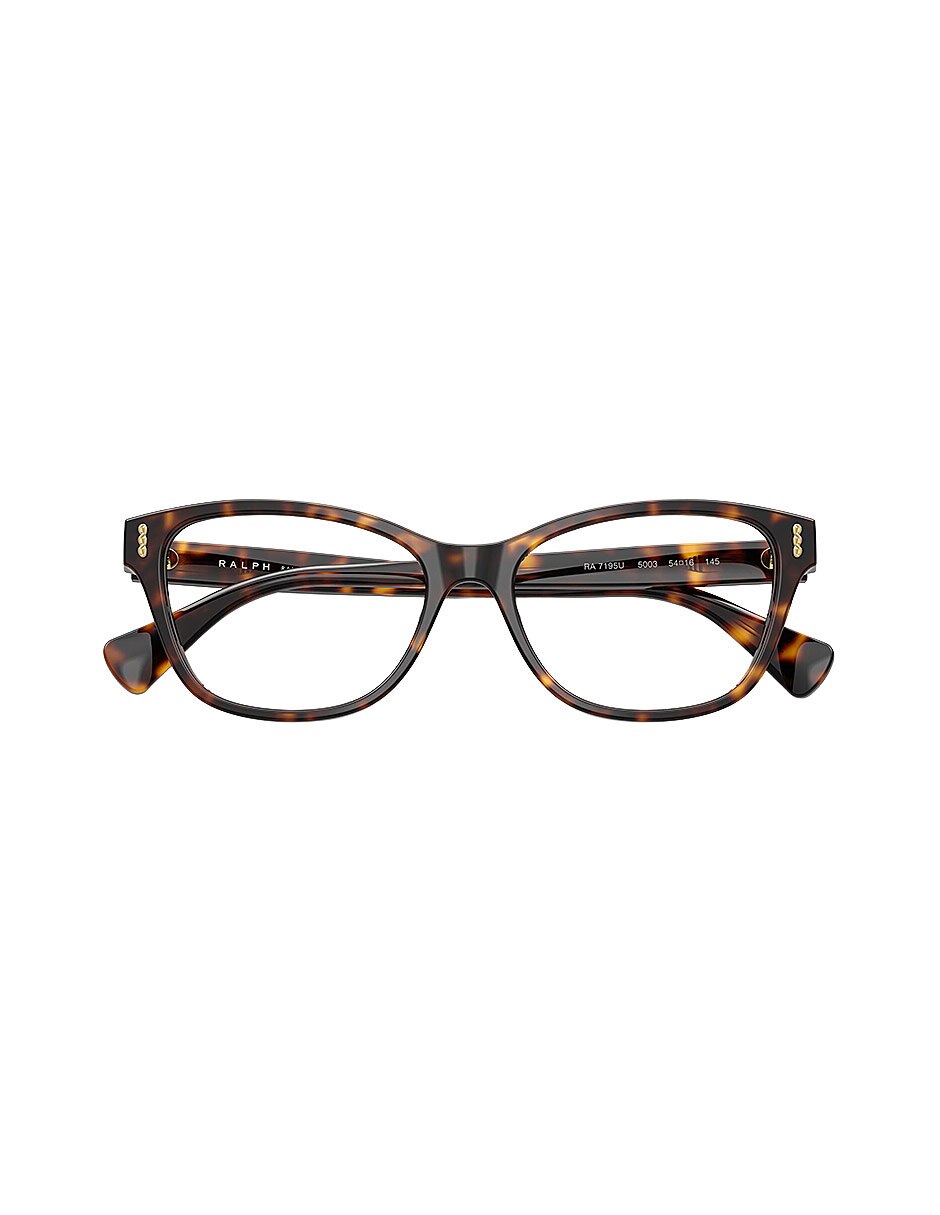 Armazón Ralph Fashion 0Ra7195U5003 54 para mujer