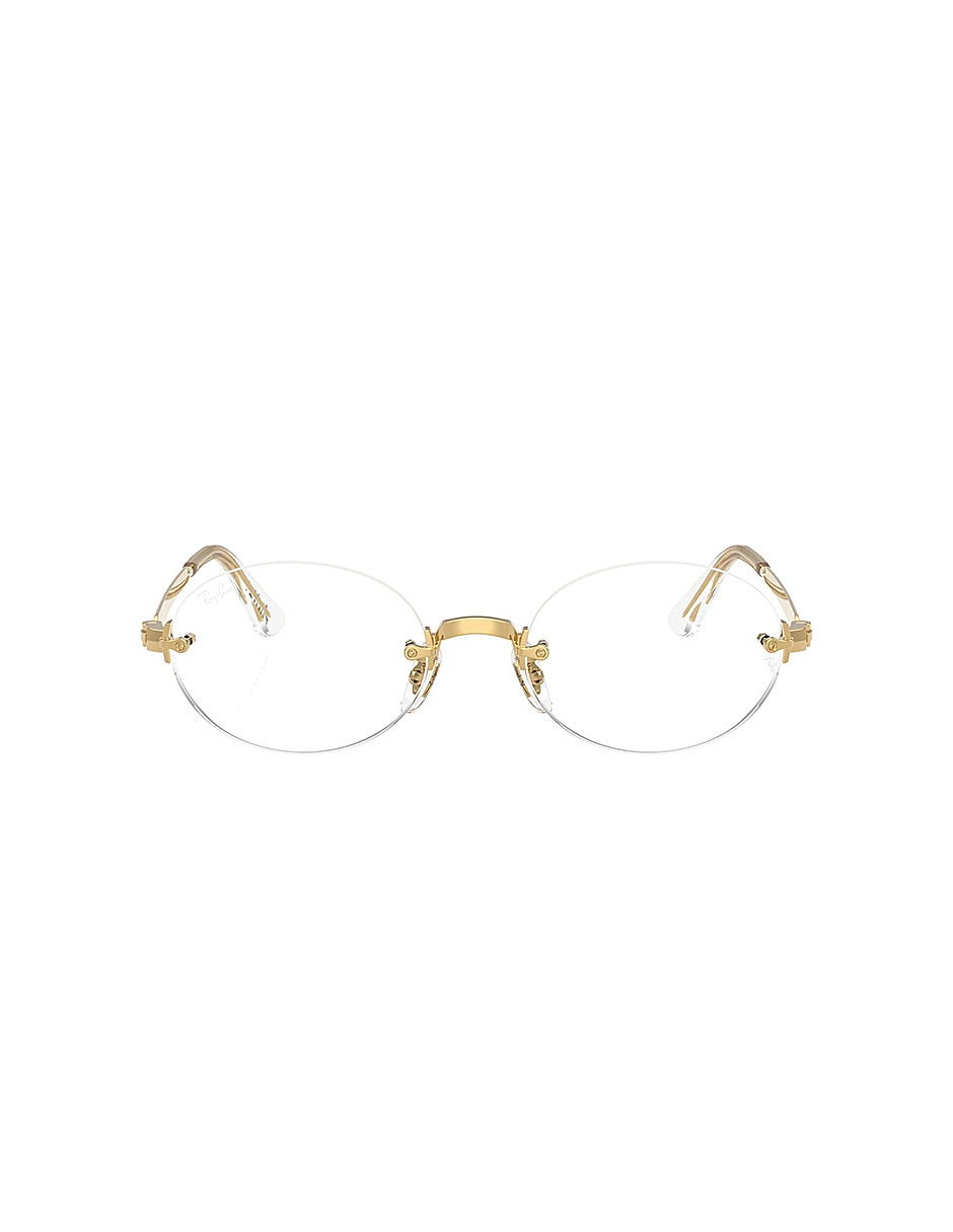 Armazón Ray Ban Lifestyle 0Rx3929V2500 54 unisex