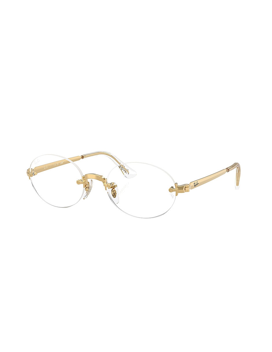 Armazón Ray Ban Lifestyle 0Rx3929V2500 54 unisex