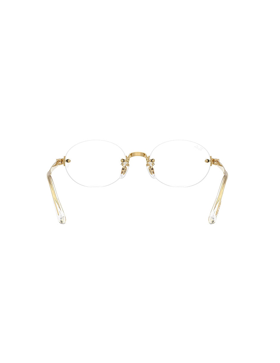 Armazón Ray Ban Lifestyle 0Rx3929V2500 54 unisex