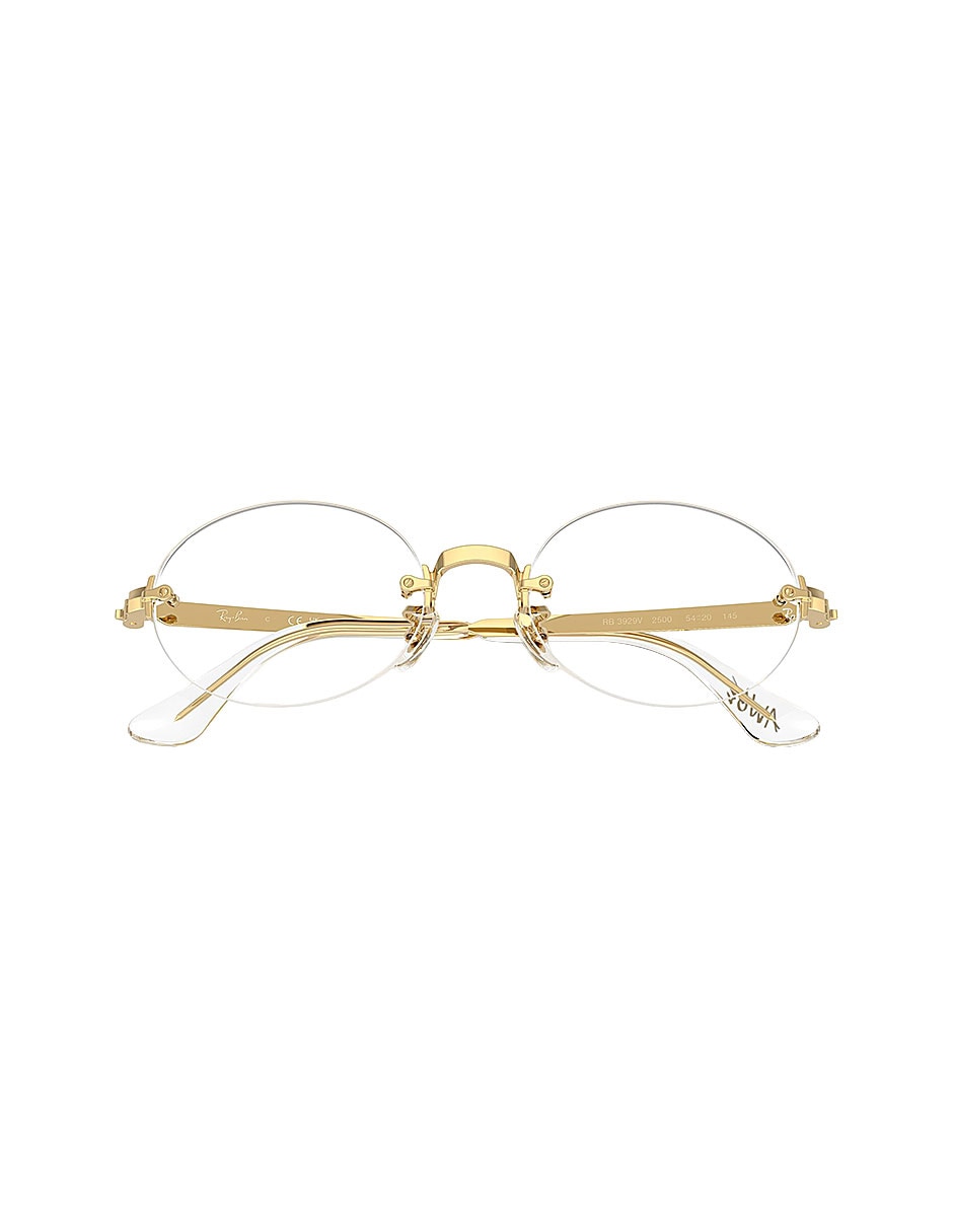 Armazón Ray Ban Lifestyle 0Rx3929V2500 54 unisex