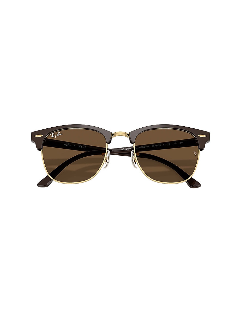 Lentes de sol Lifestyle 0Rb301668785351 unisex 4