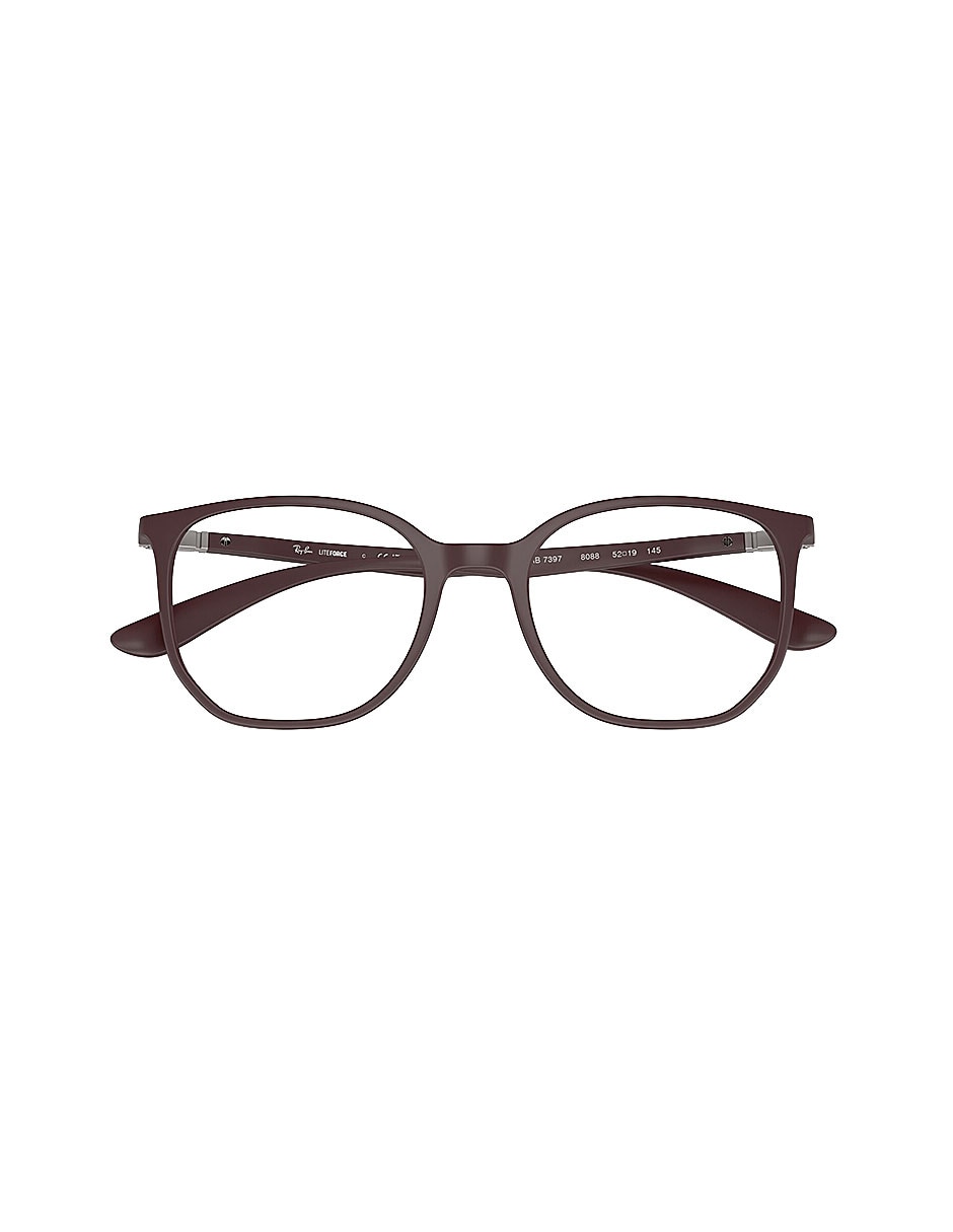 Armazón Ray Ban Lifestyle 0Rx73978088 52 unisex