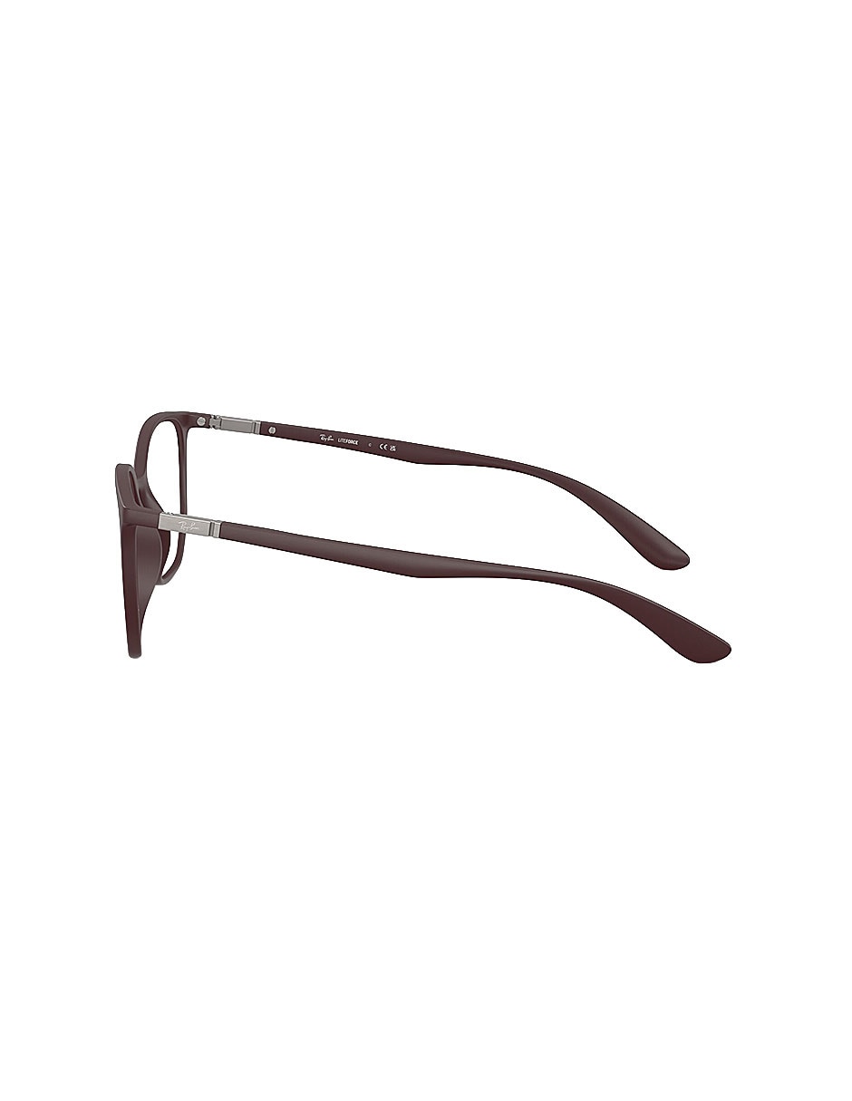 Armazón Ray Ban Lifestyle 0Rx73978088 52 unisex