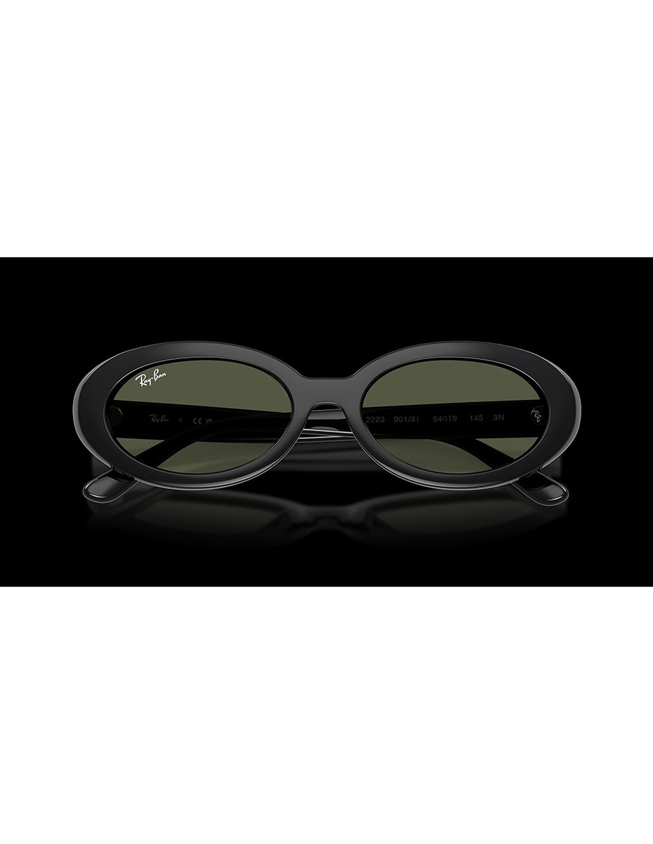 Lentes solares 0RB2223901 para mujer 5
