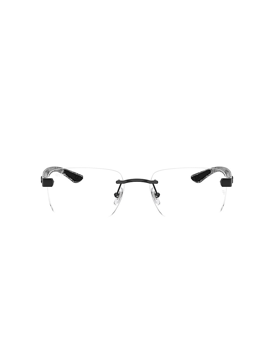 Armazón ray ban lifestyle 0rx84232509 56 unisex