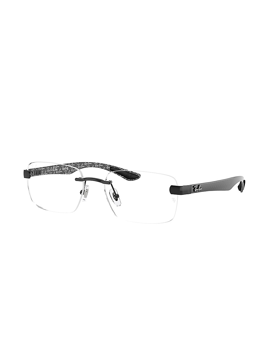 Armazón ray ban lifestyle 0rx84232509 56 unisex