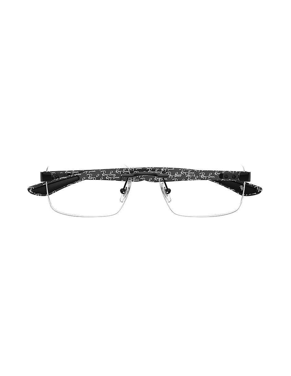 Armazón ray ban lifestyle 0rx84232509 56 unisex