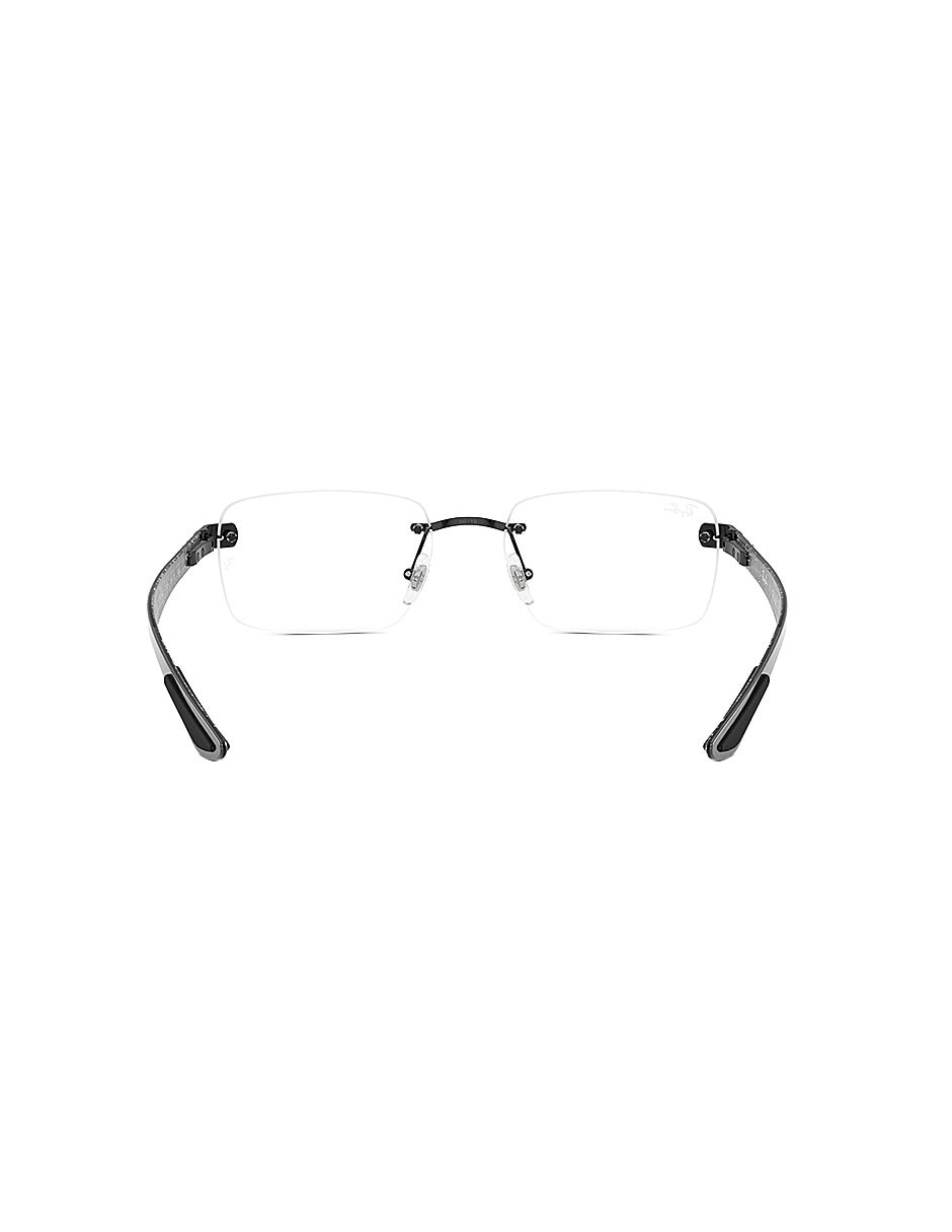Armazón ray ban lifestyle 0rx84232509 56 unisex