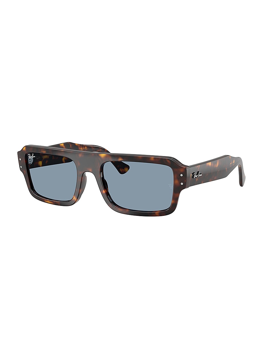 Lentes de sol Lifestyle 0Rb4454902/5656 unisex 2