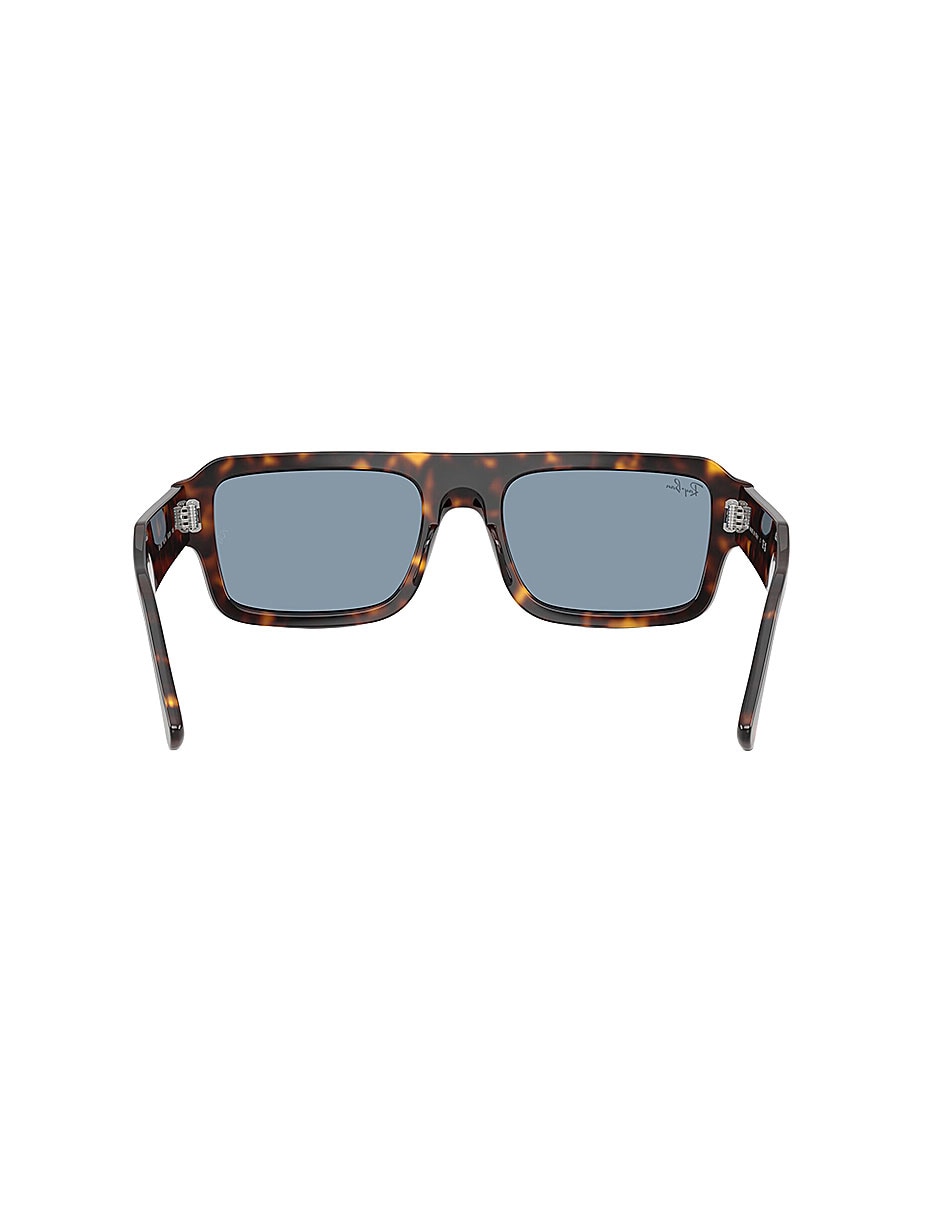 Lentes de sol Lifestyle 0Rb4454902/5656 unisex 3