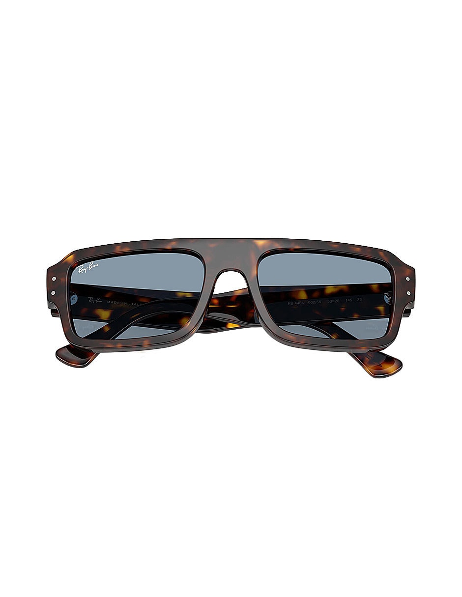Lentes de sol Lifestyle 0Rb4454902/5656 unisex 4