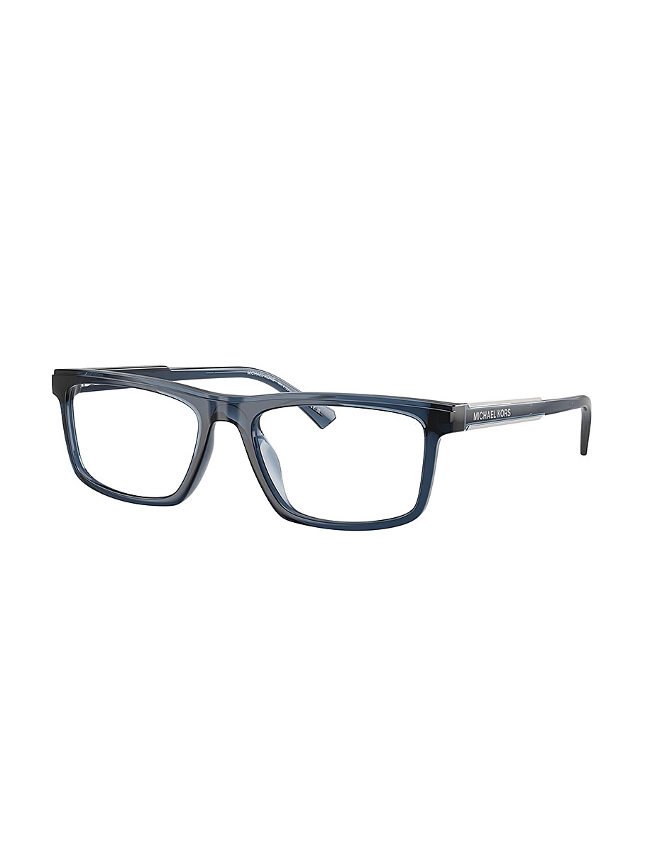 Armazón premium fashion 0mk4189u3002 55 para hombre 2