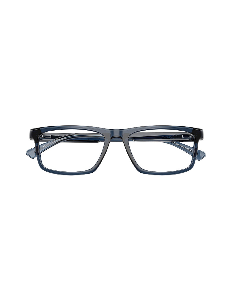 Armazón premium fashion 0mk4189u3002 55 para hombre 3