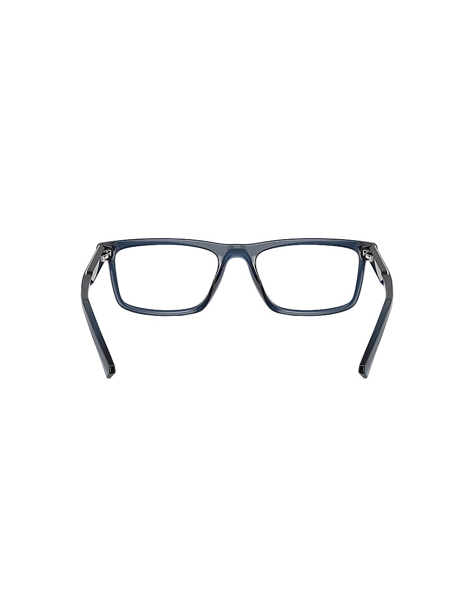Armazón premium fashion 0mk4189u3002 55 para hombre 4