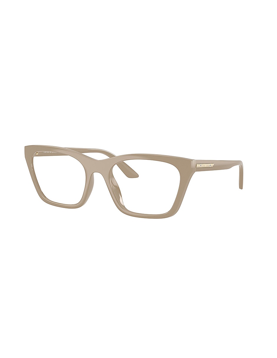 Armazón Premium Fashion 0Ea4274Bu63791W55 para mujer 2