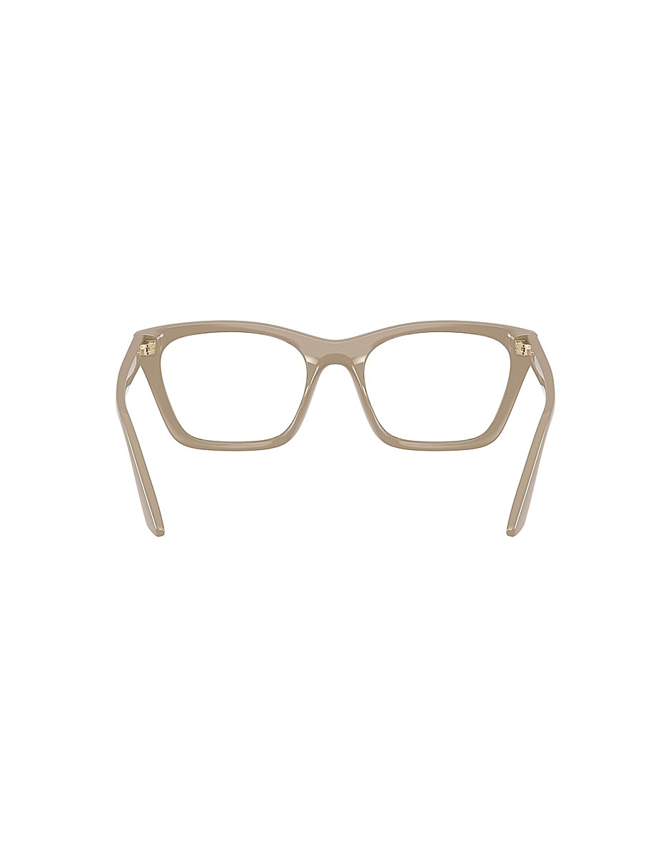 Armazón Premium Fashion 0Ea4274Bu63791W55 para mujer 3