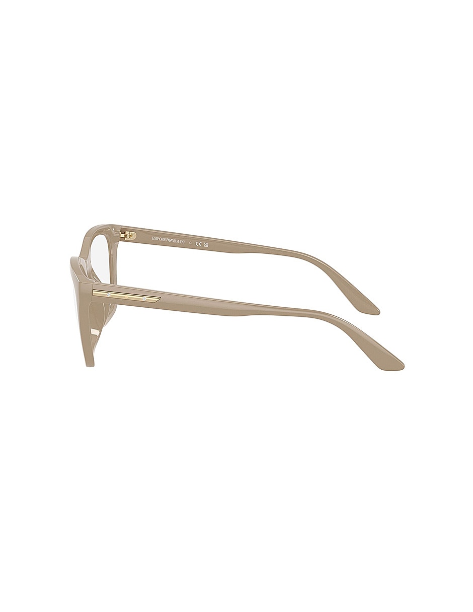 Armazón Premium Fashion 0Ea4274Bu63791W55 para mujer Armazón Premium Fashion 0Ea4274Bu63791W55 para mujer