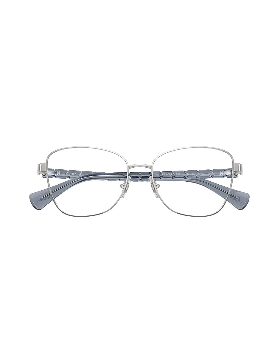 Armazón Fashion 0Ra60649001 55 para mujer 4