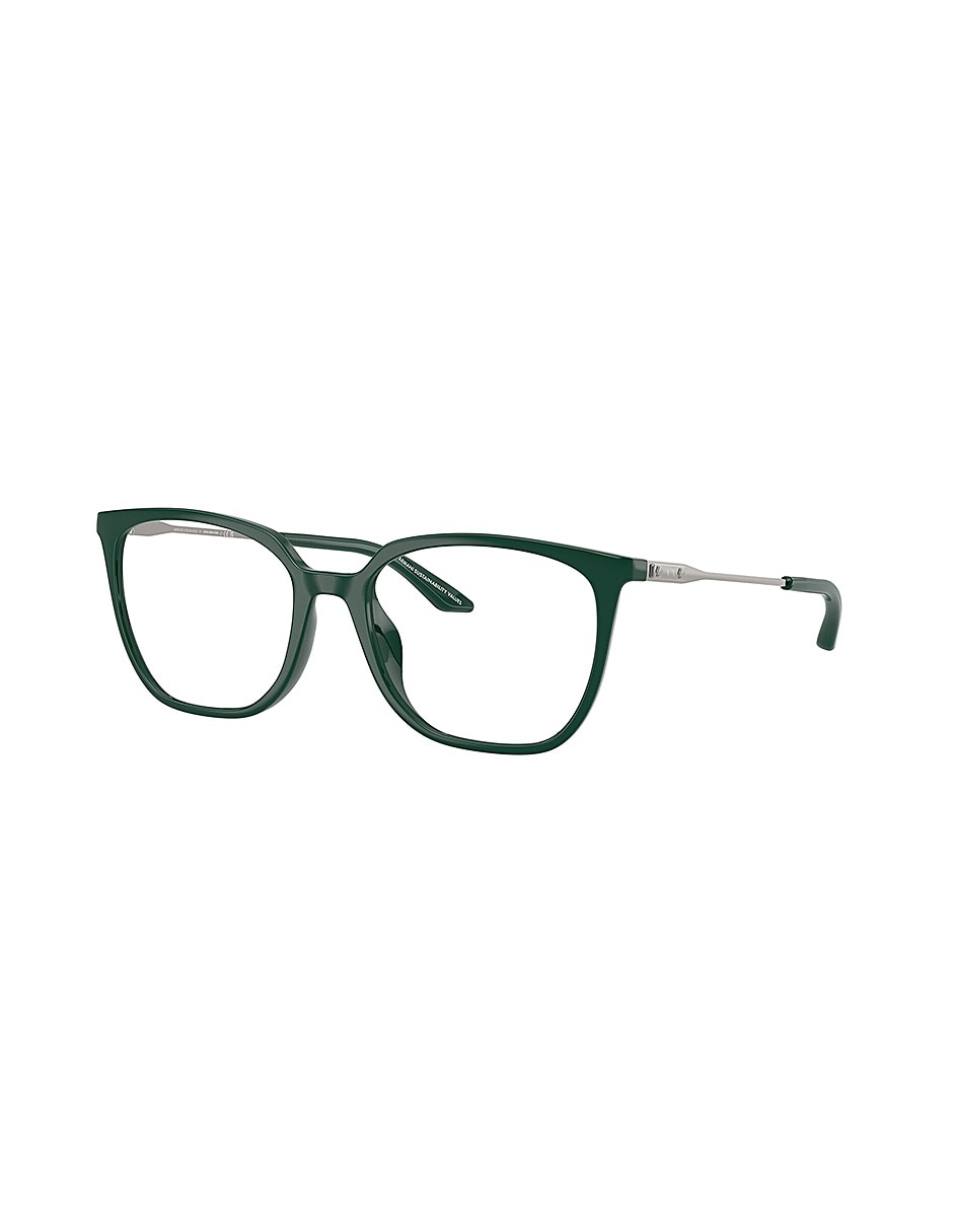 Armazón A/X Armani Exchange Fashion 0Ax3142U8409 52 para mujer