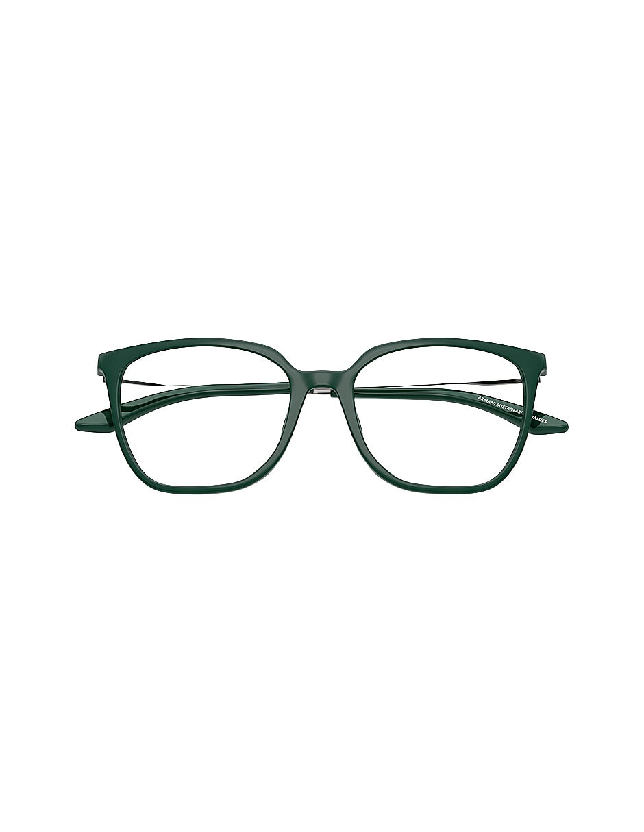 Armazón A/X Armani Exchange Fashion 0Ax3142U8409 52 para mujer