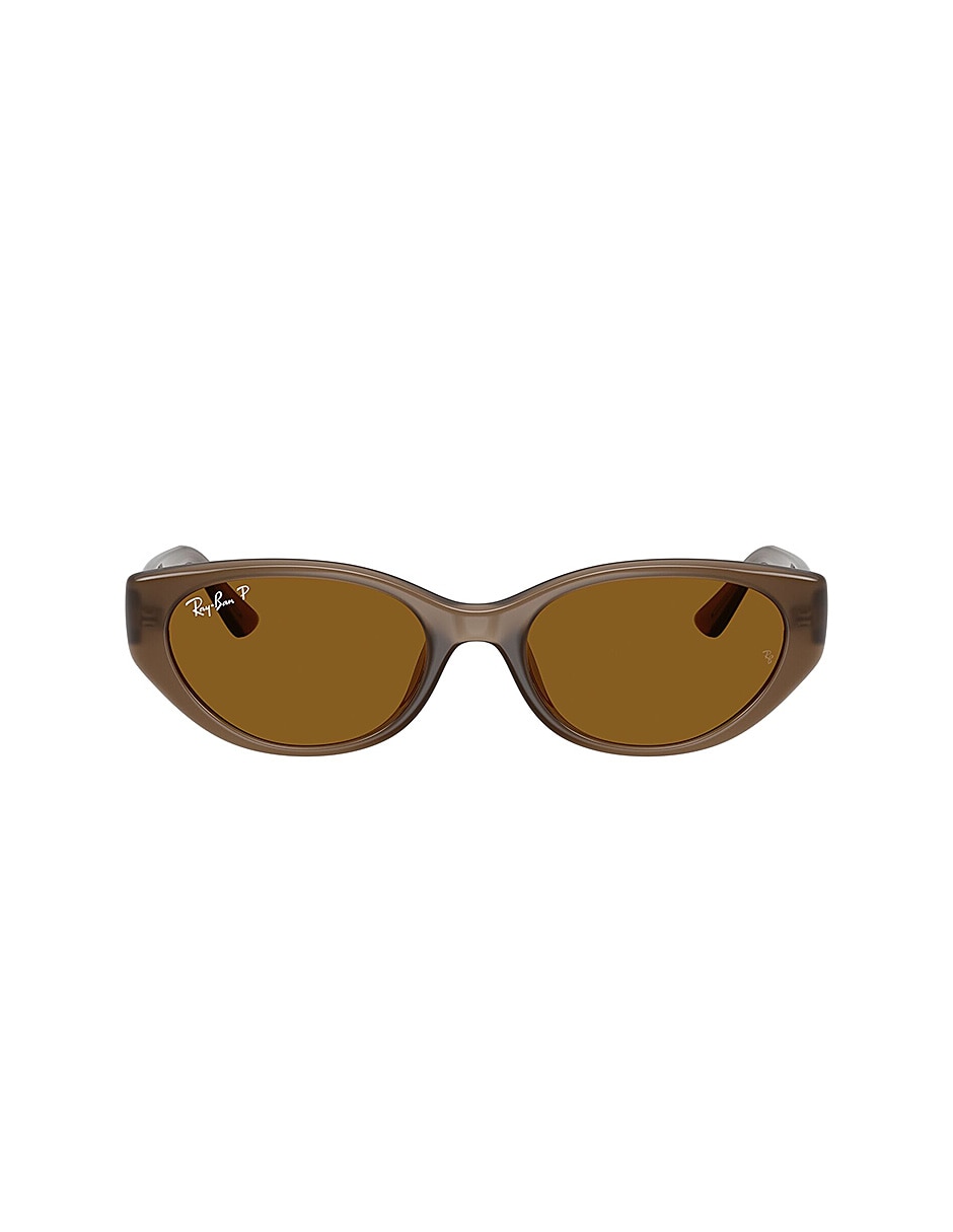 Lentes de sol Lifestyle 0Rb4457D67798355 unisex 1
