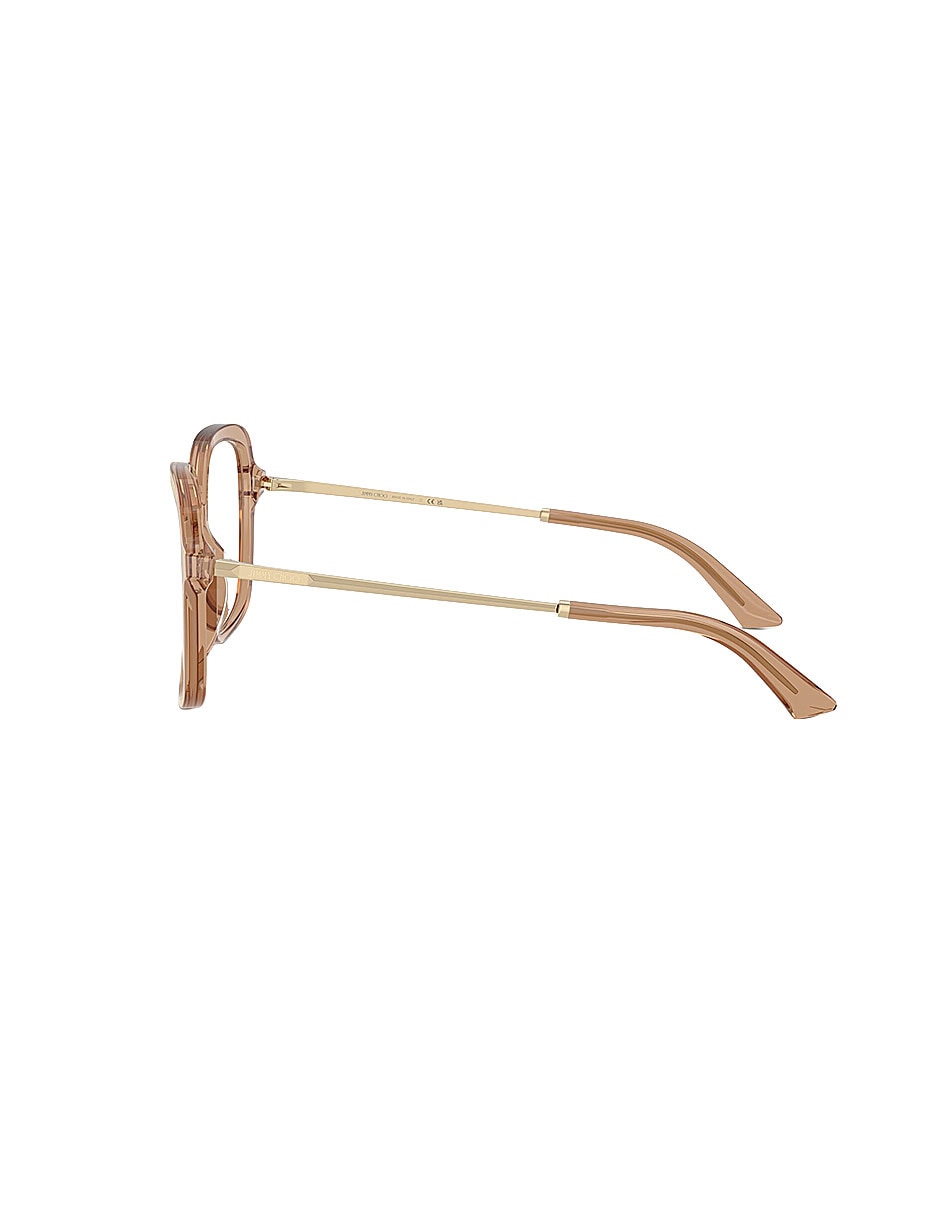 Armazón luxury 0jc3061u5076 55 para mujer