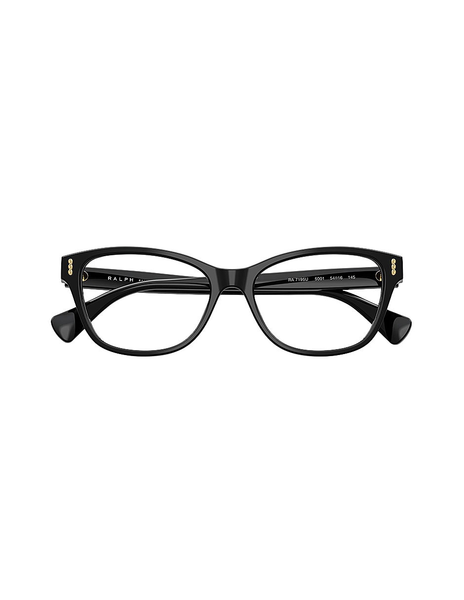 Armazón Ralph Fashion 0Ra7195U5001 54 para mujer