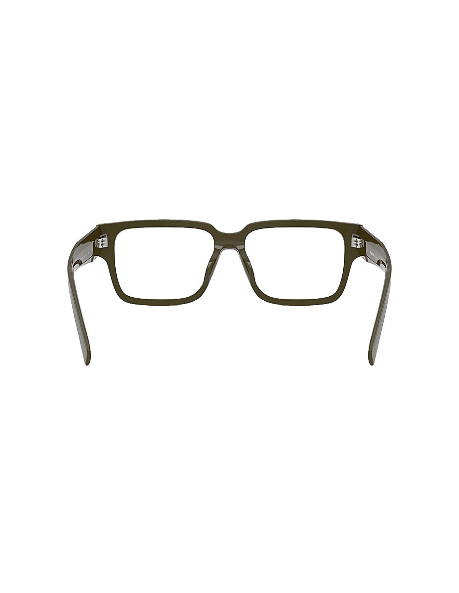 Armazón Luxury 0Pr D10Vd26J1O155 para hombre 3