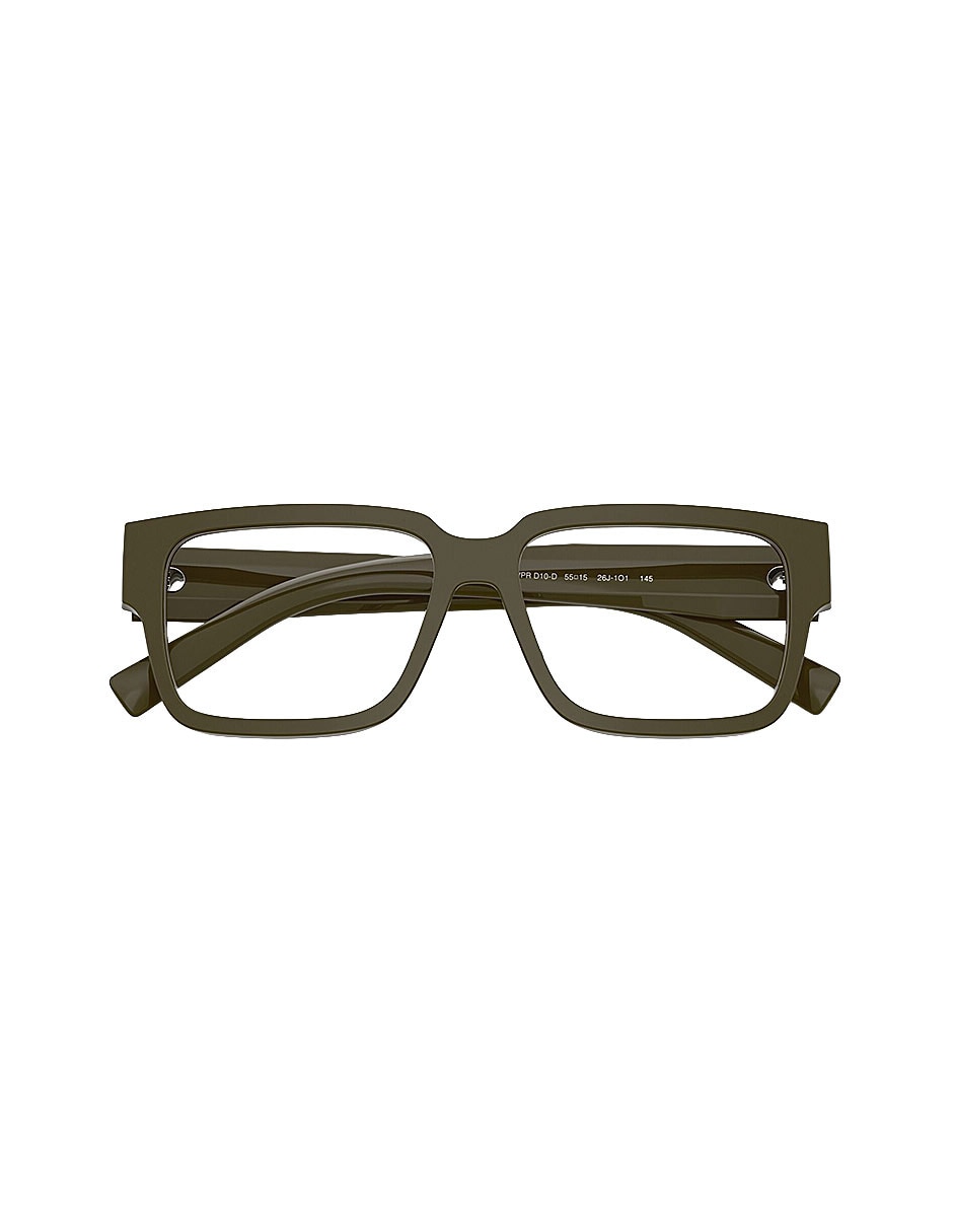 Armazón Luxury 0Pr D10Vd26J1O155 para hombre 4