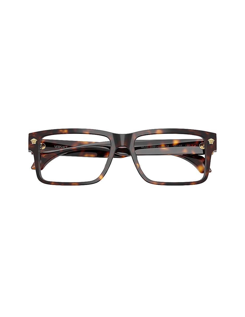 Armazón Luxury 0Ve3391U108 56 para hombre 4