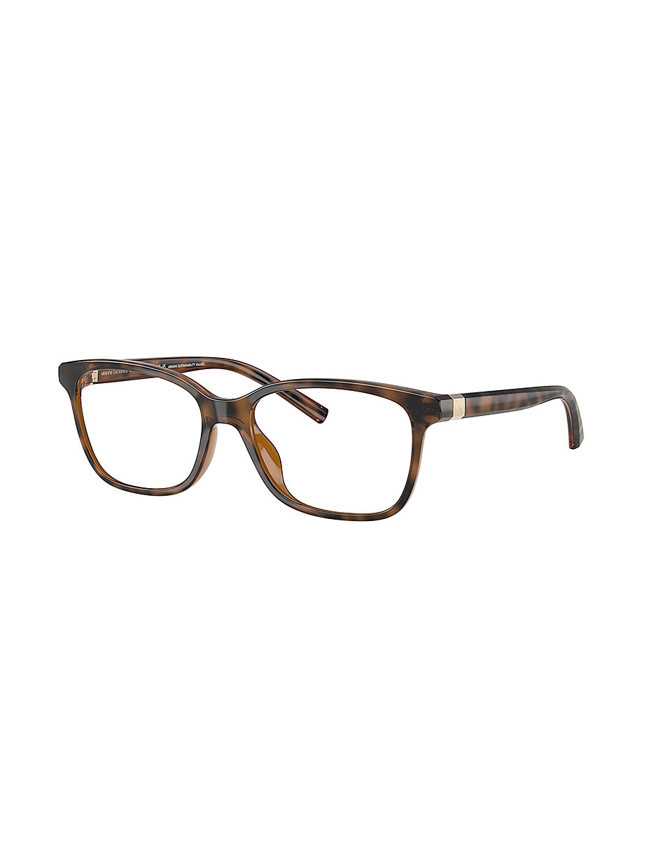 Armazón A/x armani exchange fashion 0ax3139u8213 53 para mujer