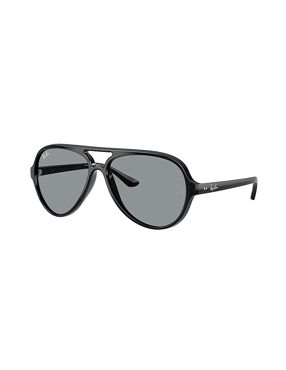 Lentes de sol Lifestyle 0Rb4125601/R559 para hombre 2